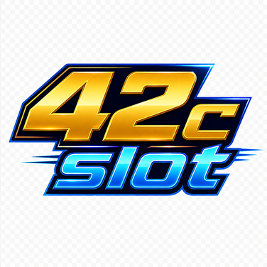 42c Slot Logo